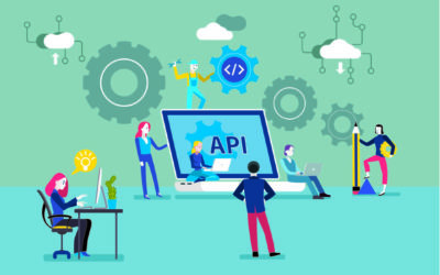 APIs versus Microservices