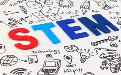 Happy National STEM Day!