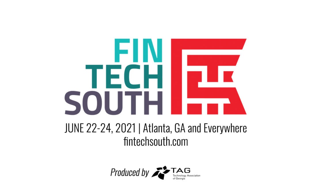 Open Banking Panel at Fintech South 2021