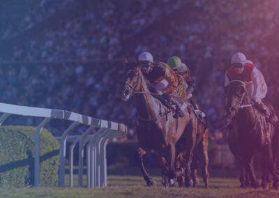 France Galop Streamlines Digital Transformation with Adaptigent